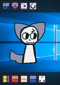 Avatar Creator