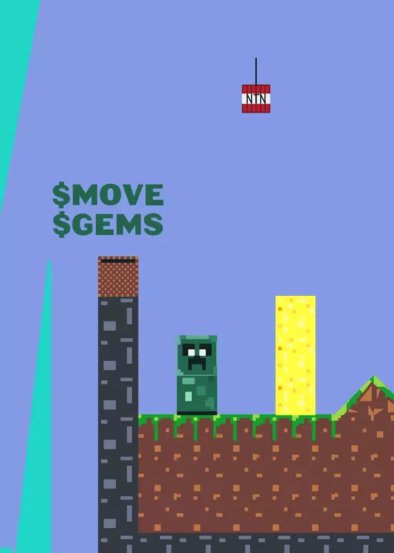 Game by @arrowroo