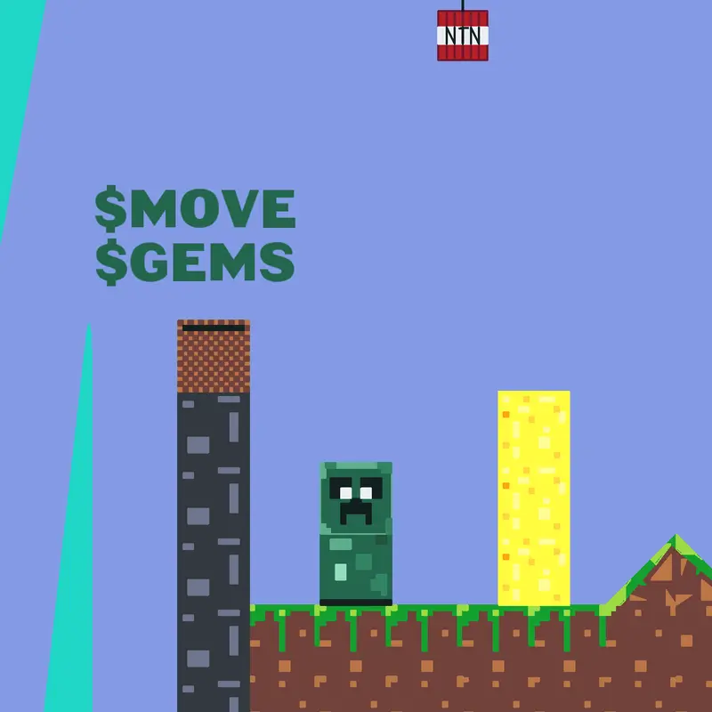 Game by @arrowroo