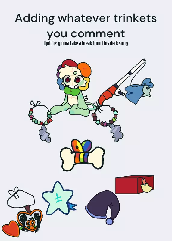 Game by @Millixthebuggirl-