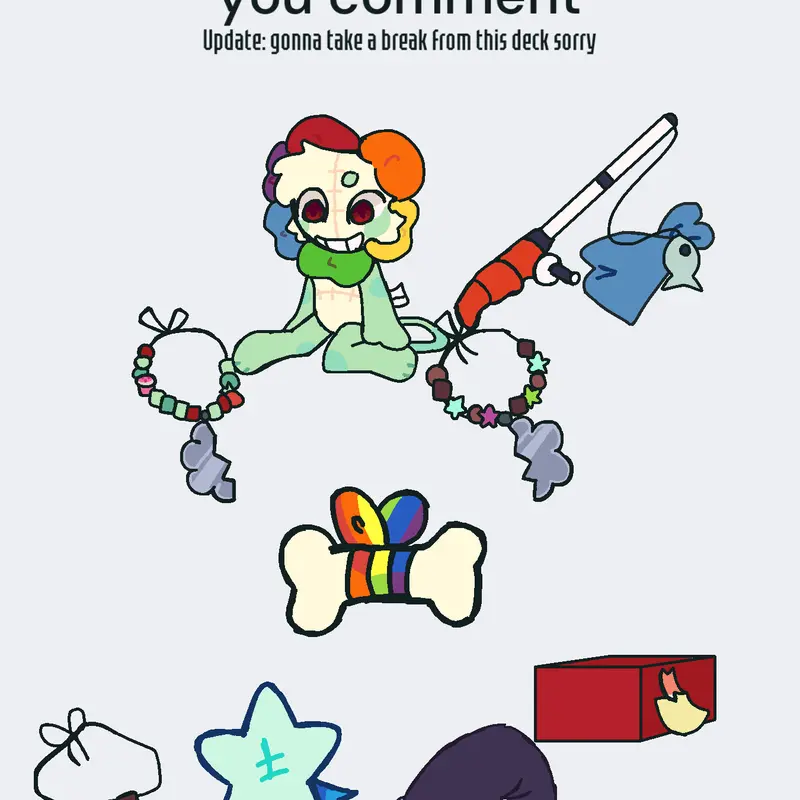 Game by @Millixthebuggirl-