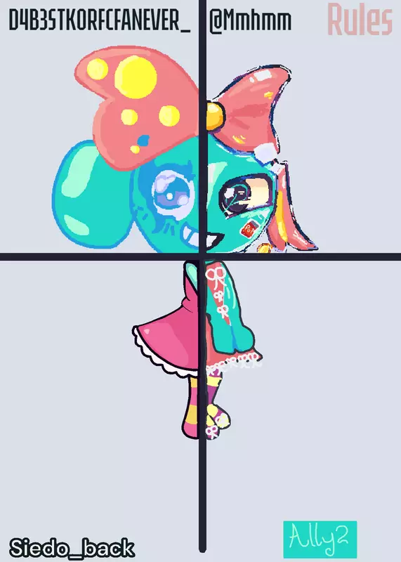 Game by @Ally2