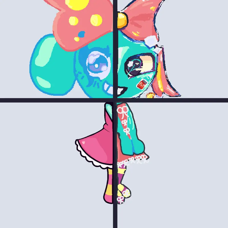 Game by @Ally2