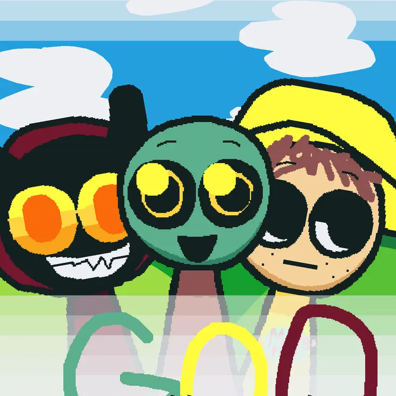 Game by @testt