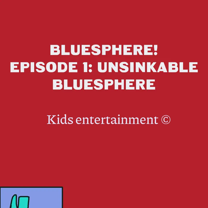 Game by @the_horrible_bluesphere
