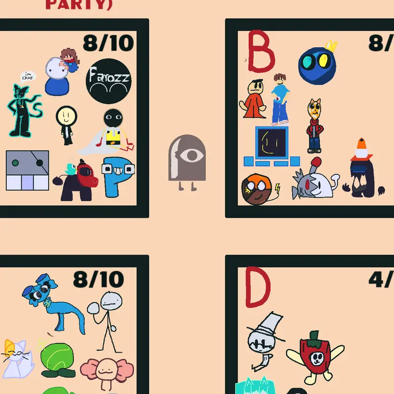 Game by @avenewsmartkidhere