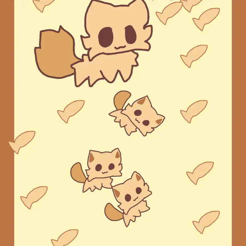 Game by @heartyChu