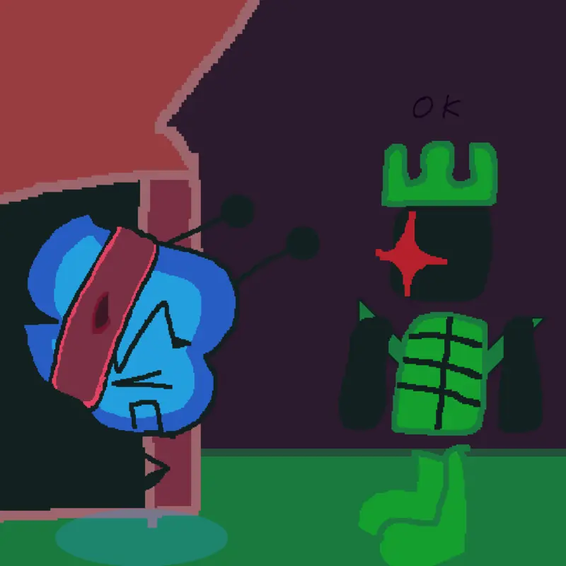 Game by @RoboThe_Cyborg