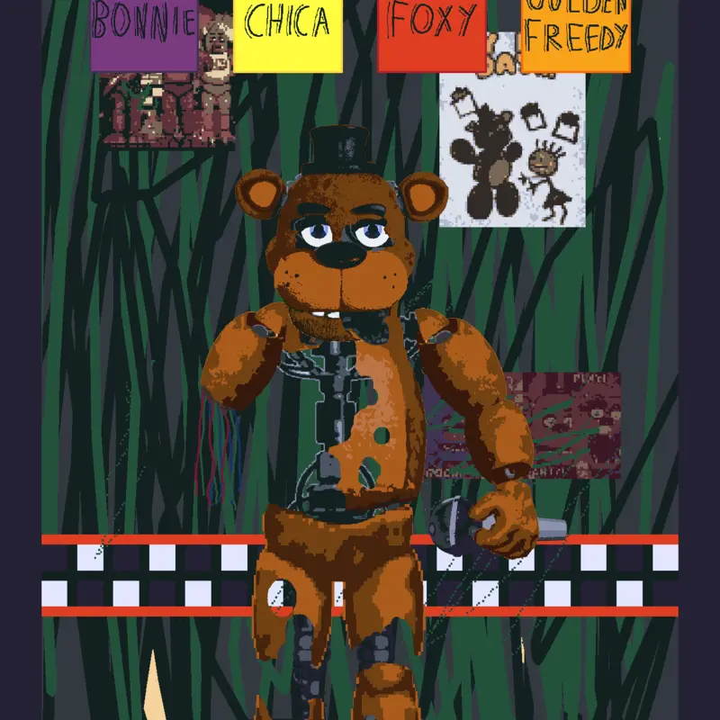 Game by @fazboi
