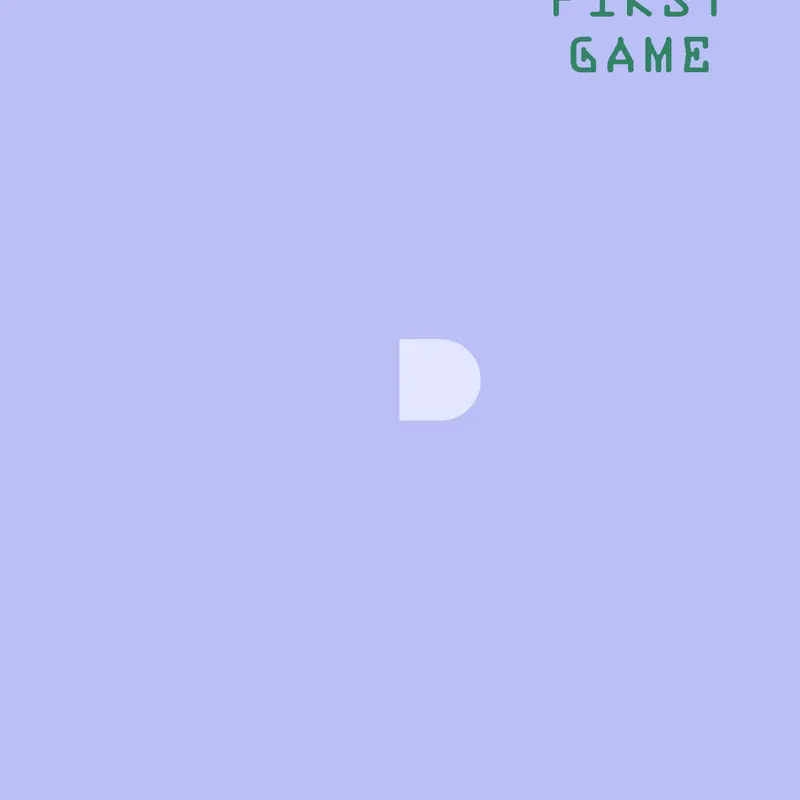 Game by @jacobj2014