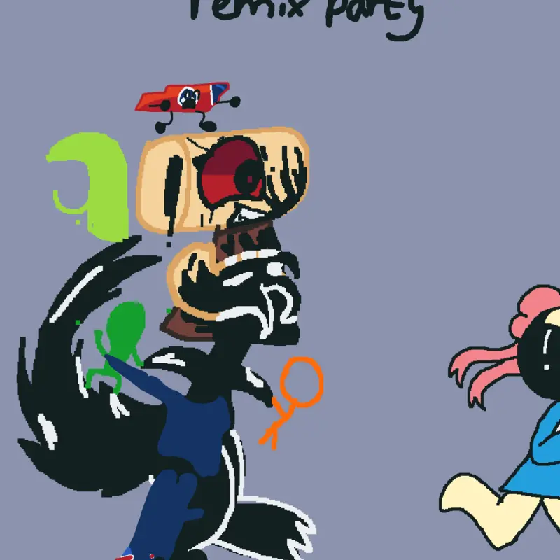 Game by @poogati
