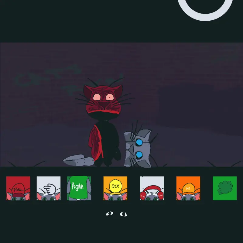 Game by @yellowgirl