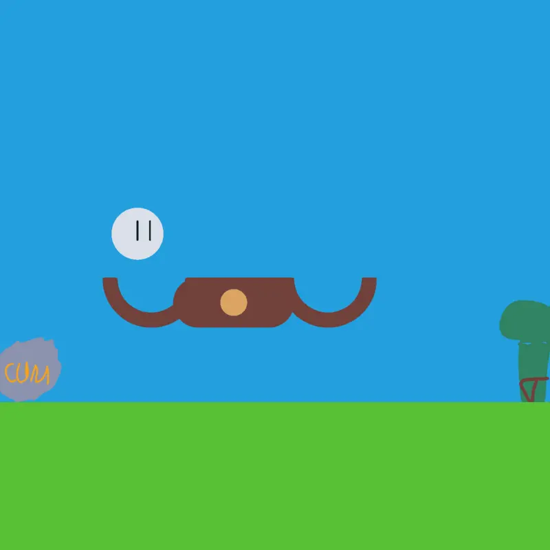 Game by @Derimal