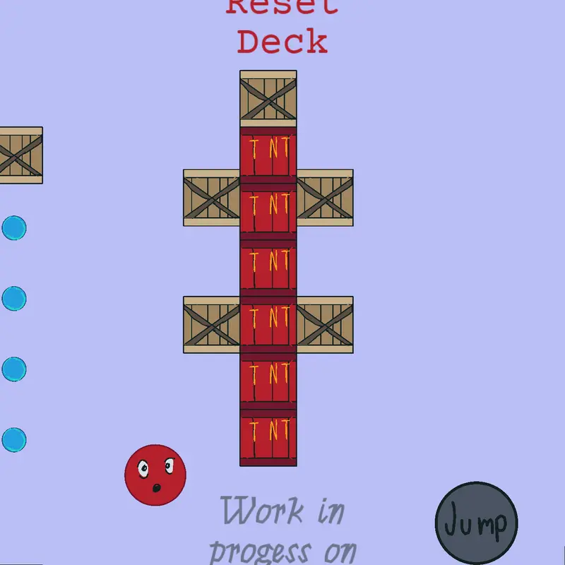 Game by @Jamante_Games