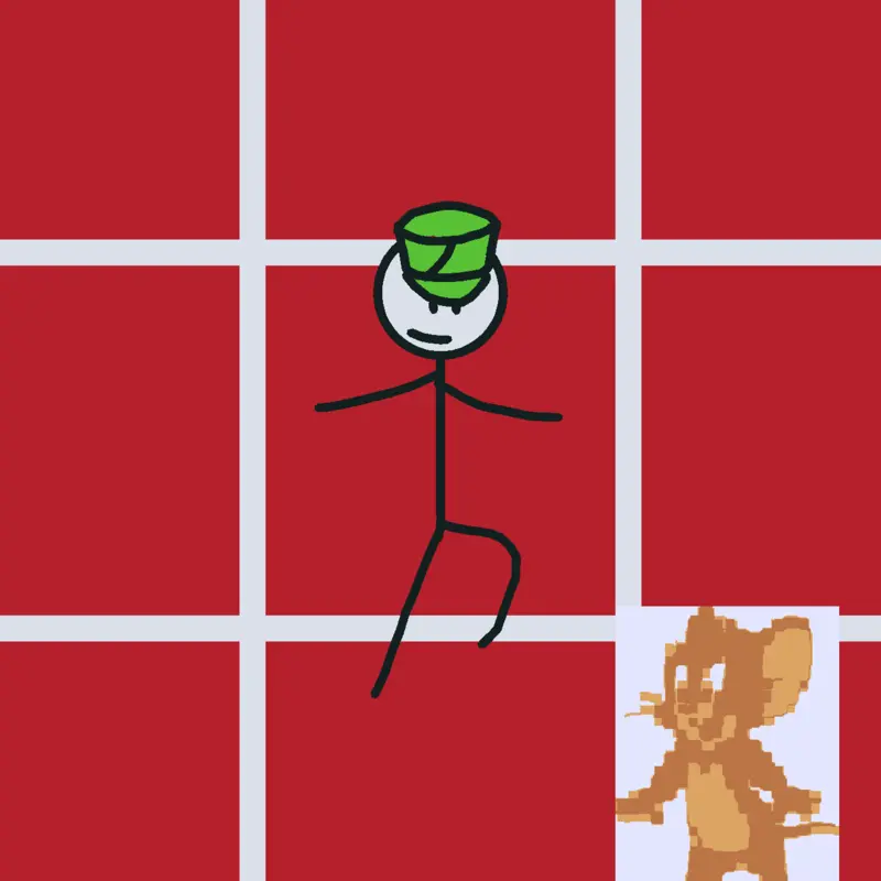 Game by @oldacount