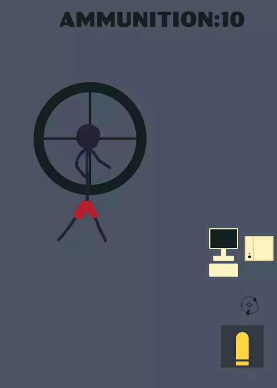 Game by @dadazin12