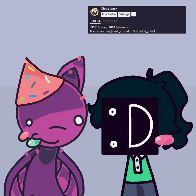 Game by @GOURDYBASSIEANDBOBETTE