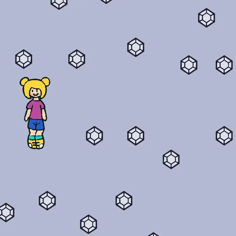 Game by @Lullabuy