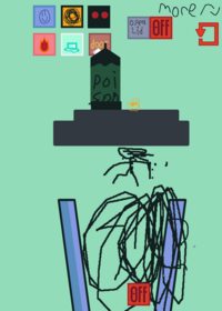 Random Stuff (MORE UPDATES COMING SOON!)