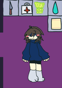 Idk :p (first ever game thingy)