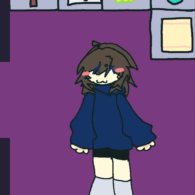 Idk :p (first ever game thingy) by @luna_12347063333