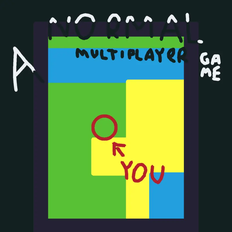 Game by @tizianoelsalamin2