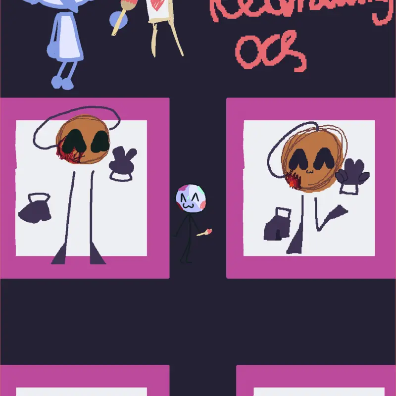 Game by @-_luch1n4_-