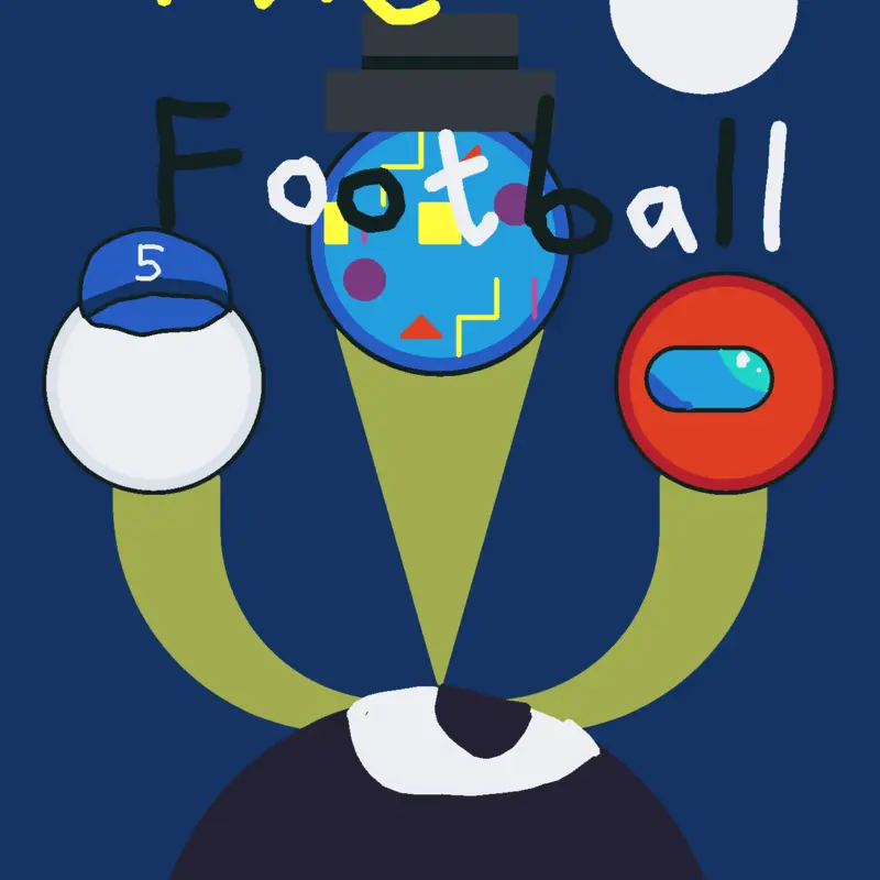 The FootBall by @DuartBoi10
