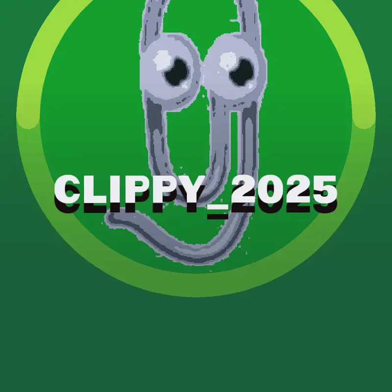 Game by @Clippy_2025