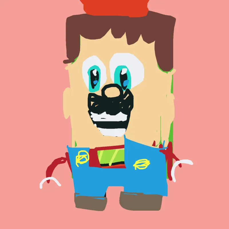 Game by @Luigi_tv-alt