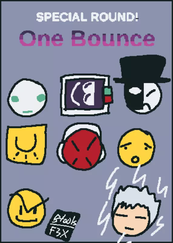 One Bounce: Ultra Buffed Civillian?... by @c0oler25