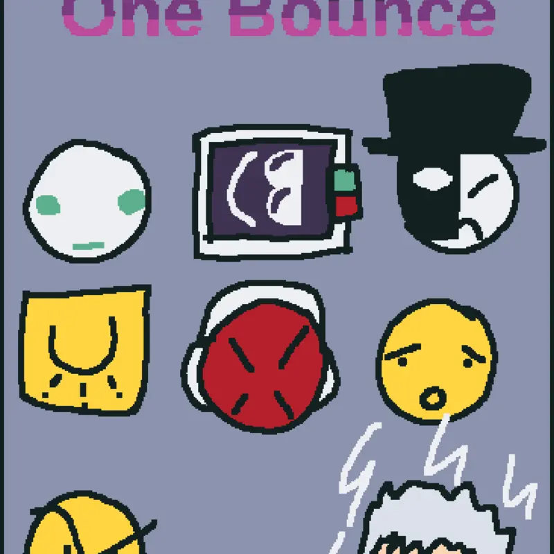 One Bounce: Ultra Buffed Civillian?... by @c0oler25