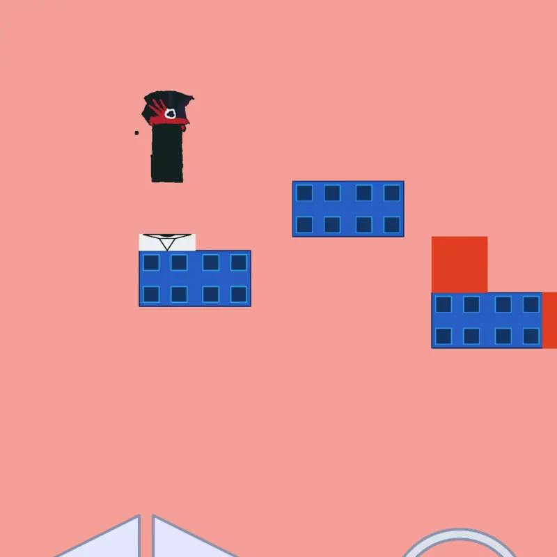 Game by @mnnh