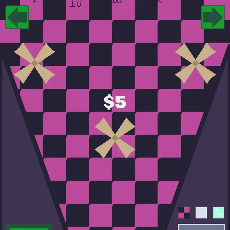 Cube Factory by @DarthPhantos