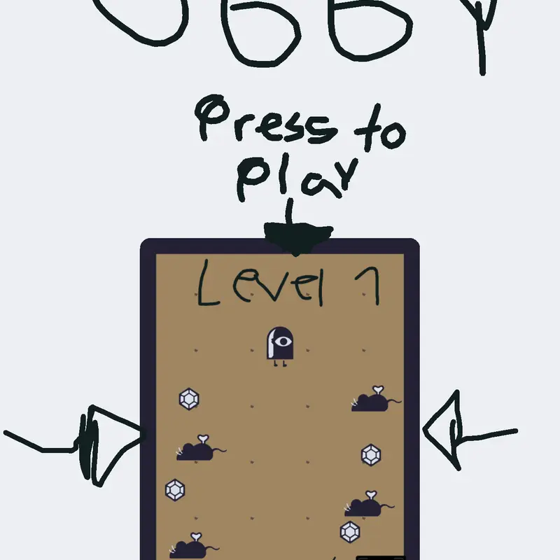 Game by @Tocinito_Fino