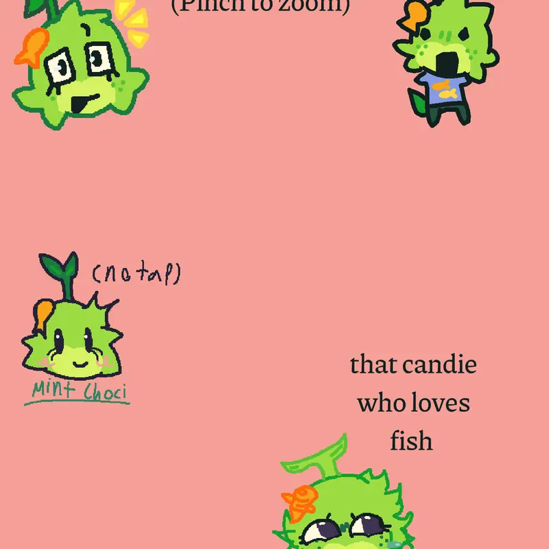 Game by @_MintChoci_12