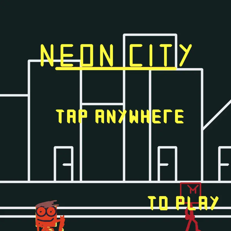 Game by @abepp