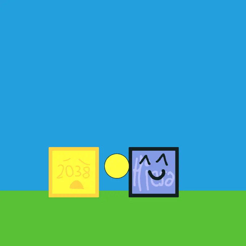 Game by @the2038withthelogo