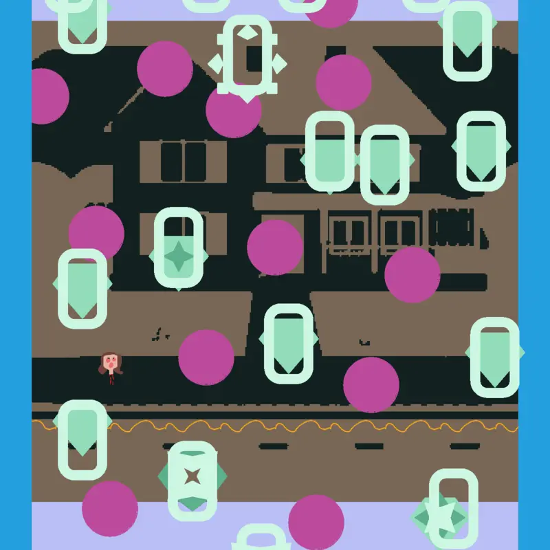 Game by @Roselle