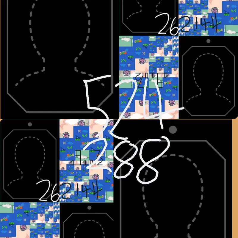 Game by @King_A