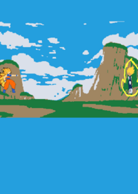 Dragon ball ball