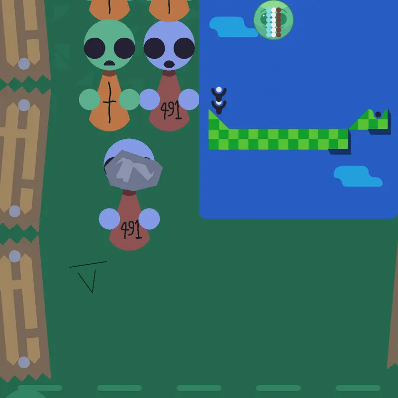 Game by @progames_studio