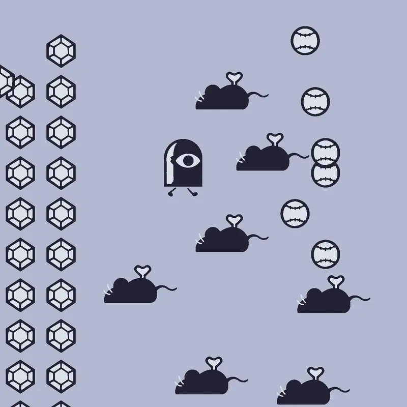 Game by @Rukers