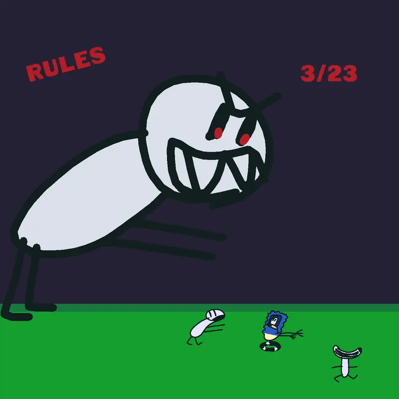 Game by @cantlyfairy