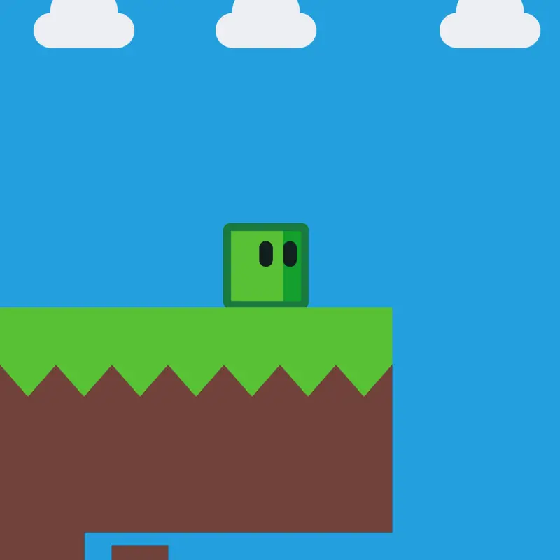 Game by @thaqifamsyar