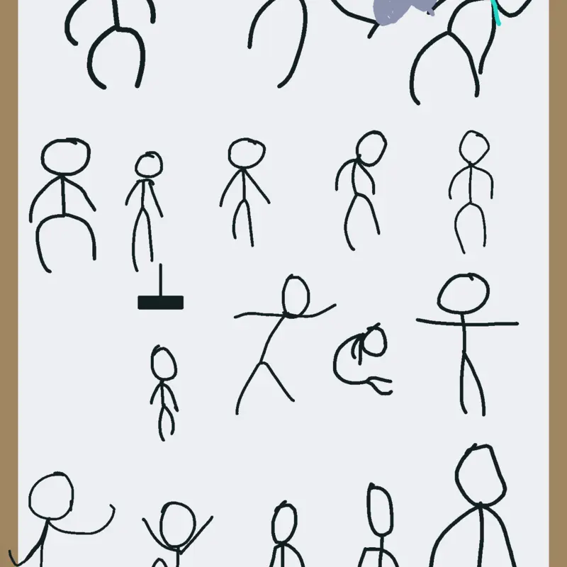 Game by @LanceKirk