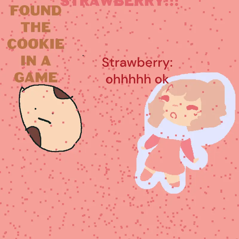 Game by @_-strawberry-_