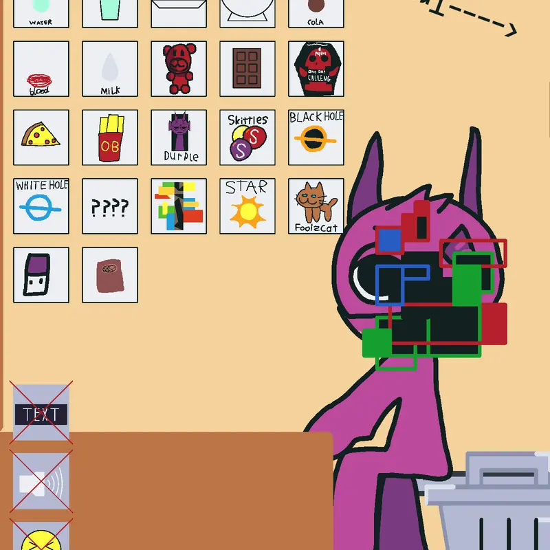 Game by @PowerfulAngel