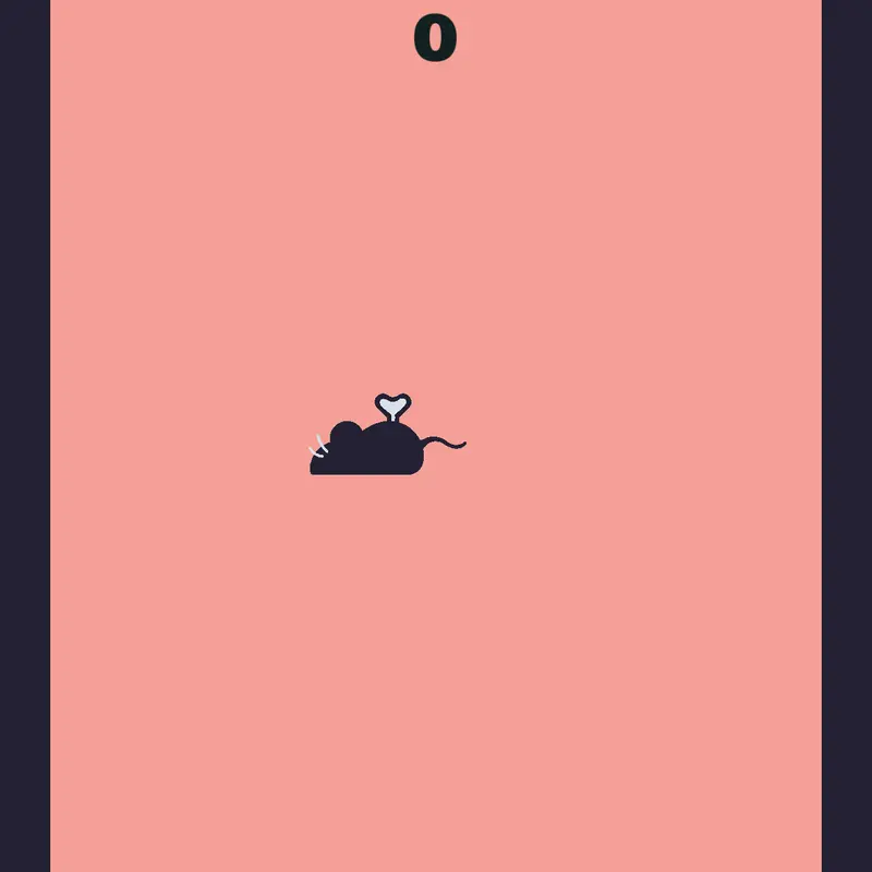 Game by @Ztar