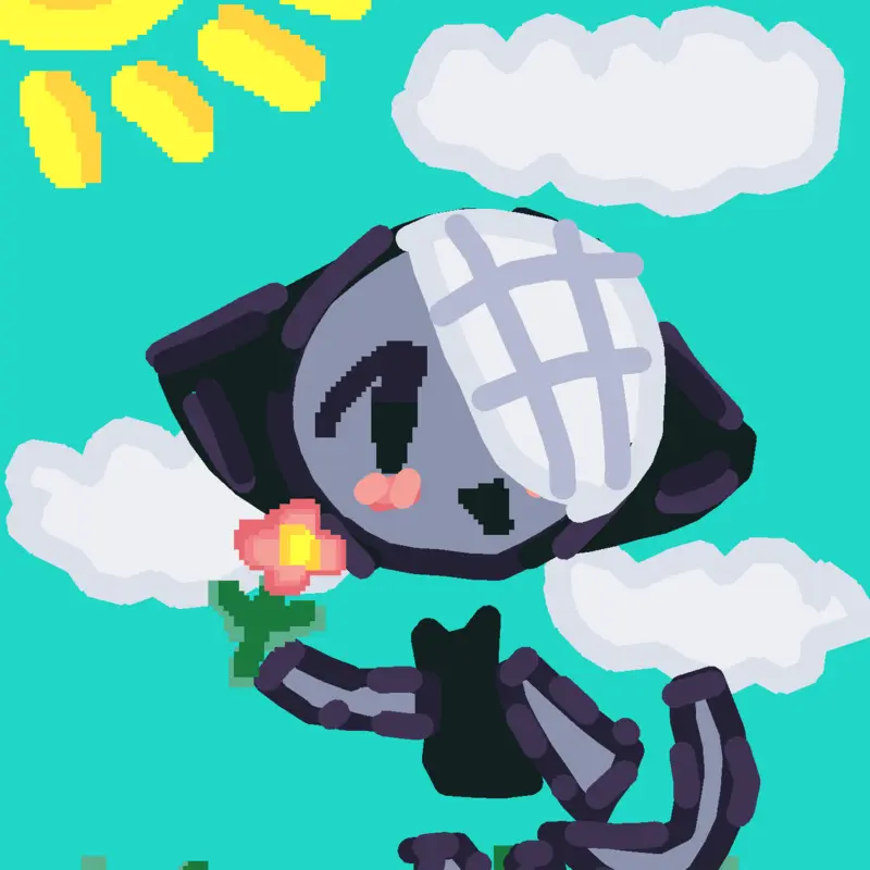 Game by @Master_fanart